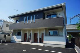 群馬県太田市浜町 賃貸アパート