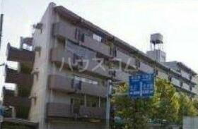 東京都新宿区西落合３ 賃貸マンション