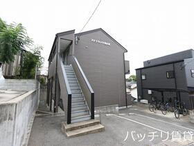 福岡県福岡市東区和白東２ 賃貸アパート