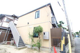 クラスティーナＡ棟