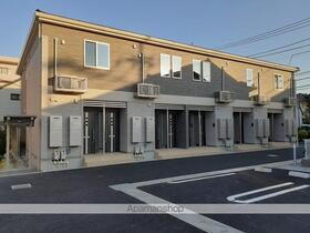 東京都府中市武蔵台３ 賃貸アパート