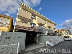 大阪府羽曳野市南恵我之荘２ 築39年7ヶ月 3階建