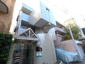 兵庫県神戸市東灘区岡本７ 築36年1ヶ月 3階建