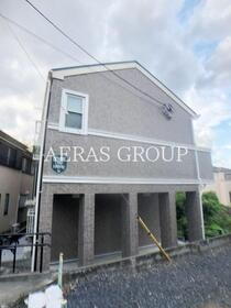 神奈川県横浜市旭区本宿町 賃貸アパート