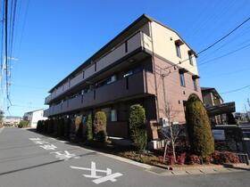 ボヌールおおたかの森Ｉ