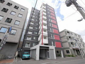 北海道札幌市西区琴似二条４ 10階建 築14年3ヶ月