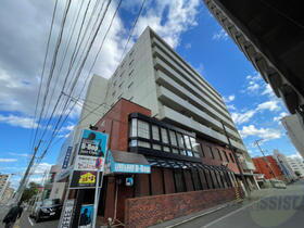 北海道札幌市中央区南一条西１９ 8階建 築44年6ヶ月