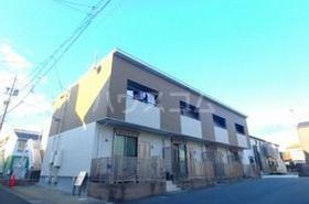 静岡県浜松市中央区葵西６ 2階建 築13年6ヶ月