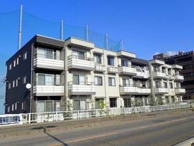 新潟県新潟市中央区新光町 3階建 築7年4ヶ月