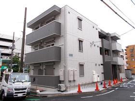 神奈川県横浜市南区南太田１ 3階建 築4年1ヶ月