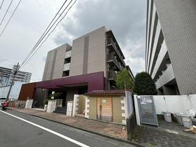 神奈川県相模原市中央区相模原２ 4階建 築31年4ヶ月