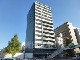 愛知県名古屋市千種区内山２ 地上15階地下1階建 築6年6ヶ月