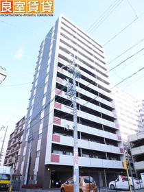 愛知県名古屋市中区千代田３ 15階建 築9年4ヶ月