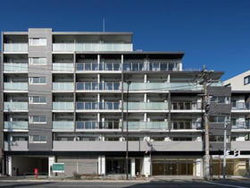 東京都目黒区中央町１ 7階建 築13年6ヶ月