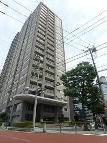 神奈川県横浜市神奈川区金港町 地上21階地下1階建 築21年3ヶ月