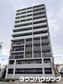 愛知県名古屋市中村区佐古前町 12階建 築1年7ヶ月