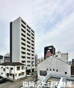 福岡県福岡市博多区寿町２ 賃貸マンション