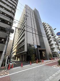 リビオメゾン新大阪