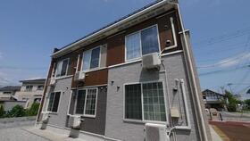 山形県米沢市下花沢１ 賃貸アパート