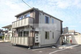 広島県福山市水呑町 2階建