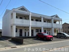 愛知県田原市古田町寺ノ前 2階建 築26年5ヶ月