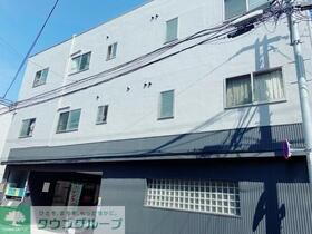 東京都足立区柳原１ 3階建 築56年5ヶ月