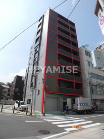 ＳＫビル 9階建