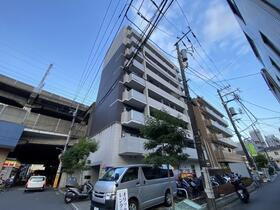 東京都北区赤羽西１ 賃貸マンション