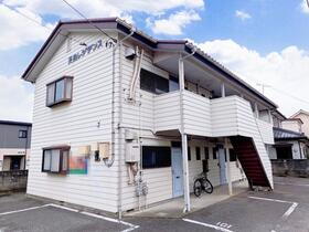 群馬県太田市天良町 賃貸アパート