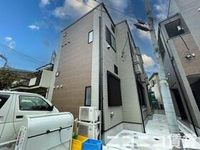 東京都足立区日ノ出町 築1年未満 2階建