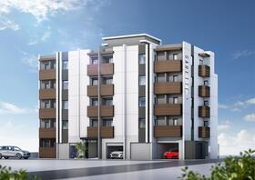 福岡県福岡市東区和白東４ 賃貸マンション