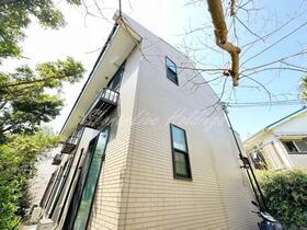 神奈川県横須賀市上町１ 賃貸アパート