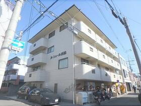 京都府京都市右京区西院三蔵町 賃貸マンション