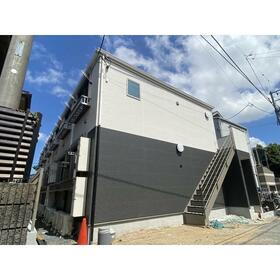 千葉県千葉市花見川区幕張町５ 地上2階地下1階建 築3年11ヶ月