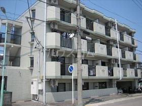 愛知県名古屋市西区大野木１ 4階建 築33年5ヶ月