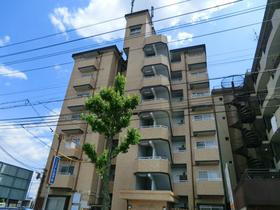 愛知県名古屋市瑞穂区彌富通５ 7階建 築35年2ヶ月