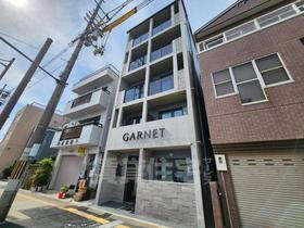 ＴＨＥ　ＧＡＲＮＥＴ　ＳＵＩＴＥ　ＲＥＳＩＤＥＮＣＥ　西大路