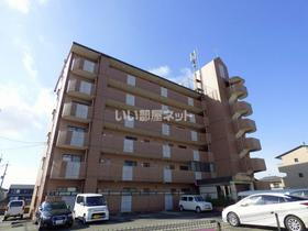 滋賀県彦根市後三条町 賃貸マンション