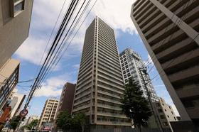 北海道札幌市中央区南三条東２ 地上31階地下1階建 築16年9ヶ月