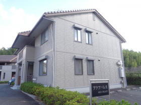滋賀県甲賀市水口町北泉２ 2階建 築23年5ヶ月