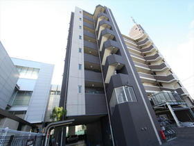 愛知県名古屋市東区大幸４ 8階建 築14年4ヶ月