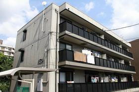 神奈川県大和市桜森２ 3階建 築23年3ヶ月