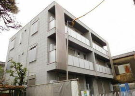 東京都文京区目白台３ 3階建 築8年2ヶ月