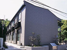 神奈川県鎌倉市極楽寺１ 2階建 築15年1ヶ月