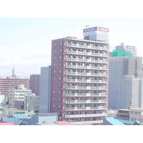 北海道札幌市中央区南十条西７ 14階建 築19年11ヶ月
