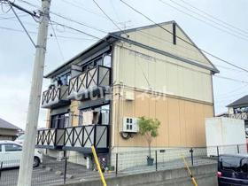 静岡県富士市三ツ沢 2階建 築24年5ヶ月