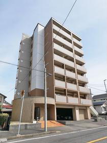愛知県名古屋市西区押切２ 8階建 築20年5ヶ月
