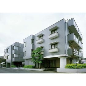 ＴＨＥ　ＲＥＳＩＤＥＮＣＥ狛江 4階建