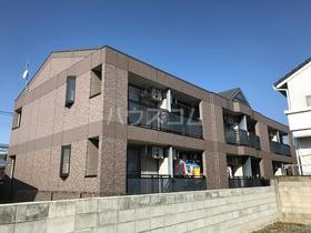 群馬県桐生市相生町２ 賃貸アパート