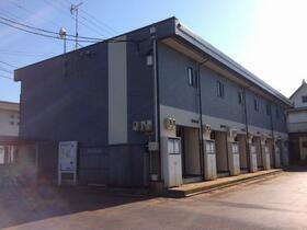 新潟県長岡市豊詰町 賃貸アパート